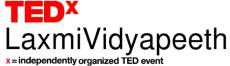 TEDxLaxmiVidyapeeth