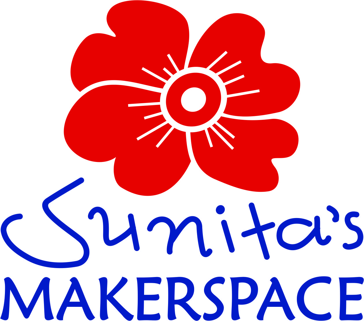 Sunita's Makerspace