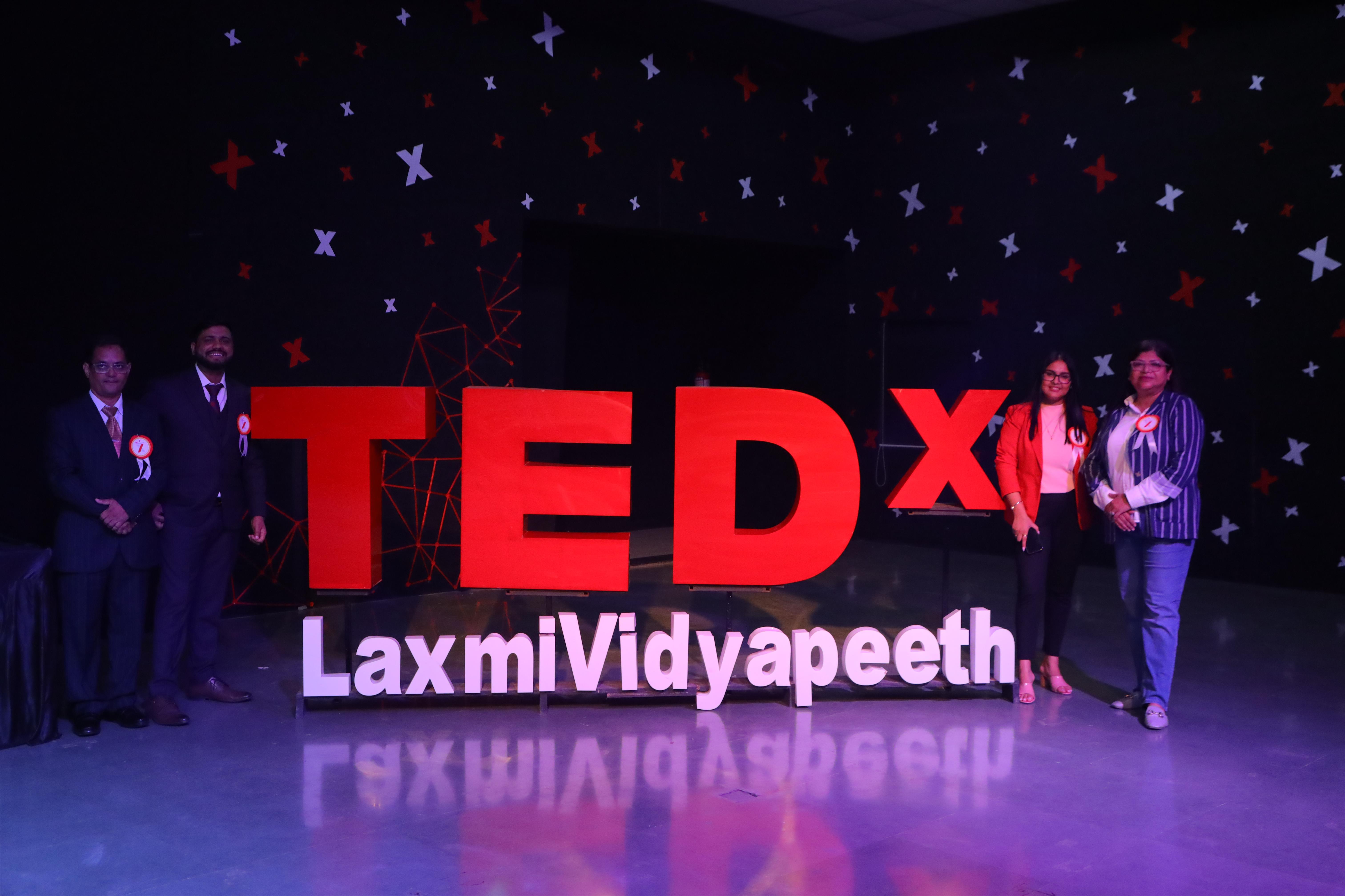 TEDx 2022