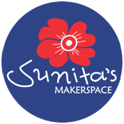 Sunita's Makerspace