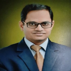 Dr. Ashish Manohar